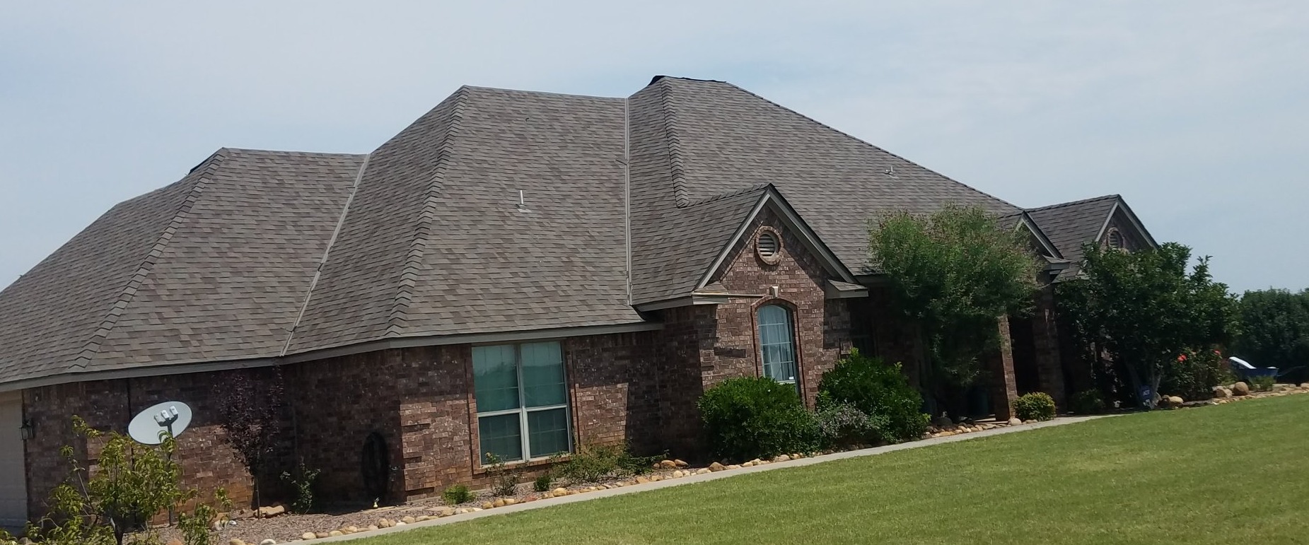 Roofing Company Lawton, OK Sky Roofing LLC